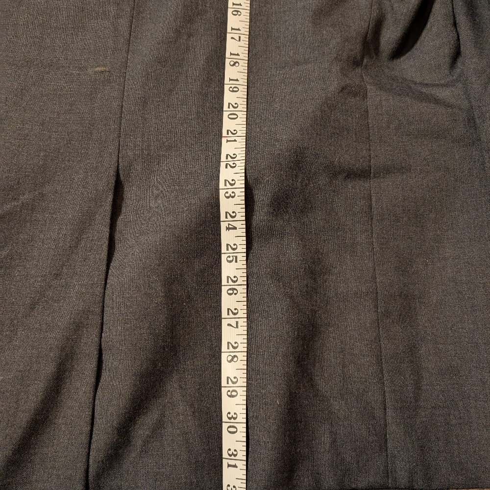 Barrington Suit Jacket - Picture 3 of 11